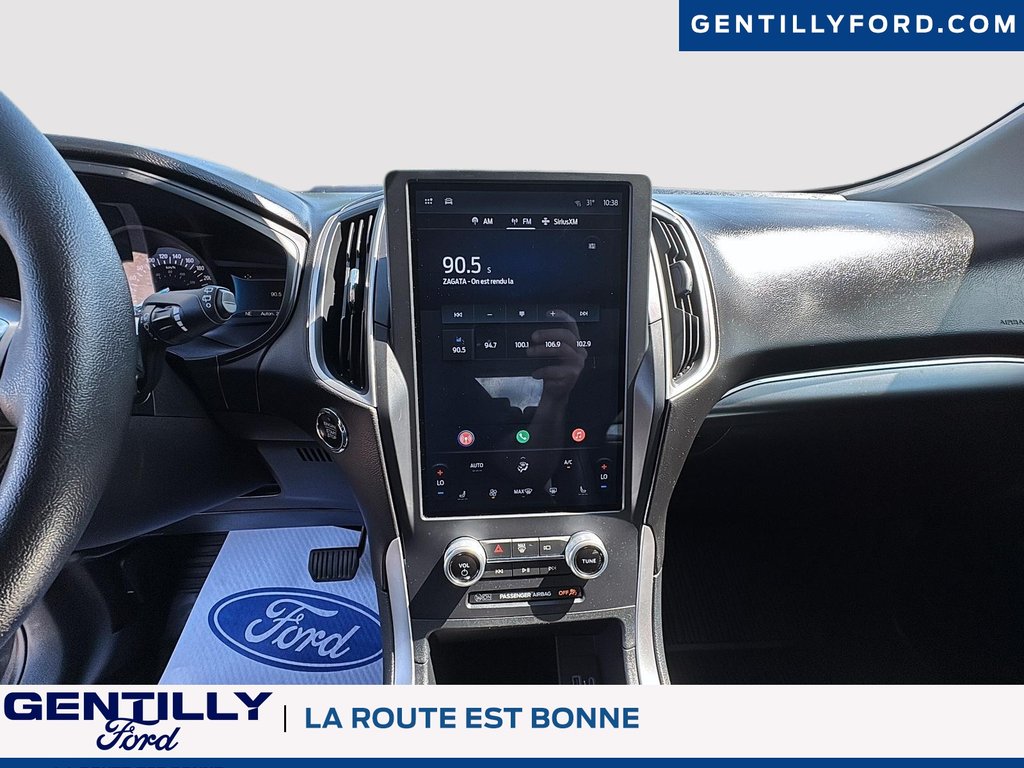 2022 Ford Edge in Bécancour (Gentilly Sector), Quebec - 14 - w1024h768px