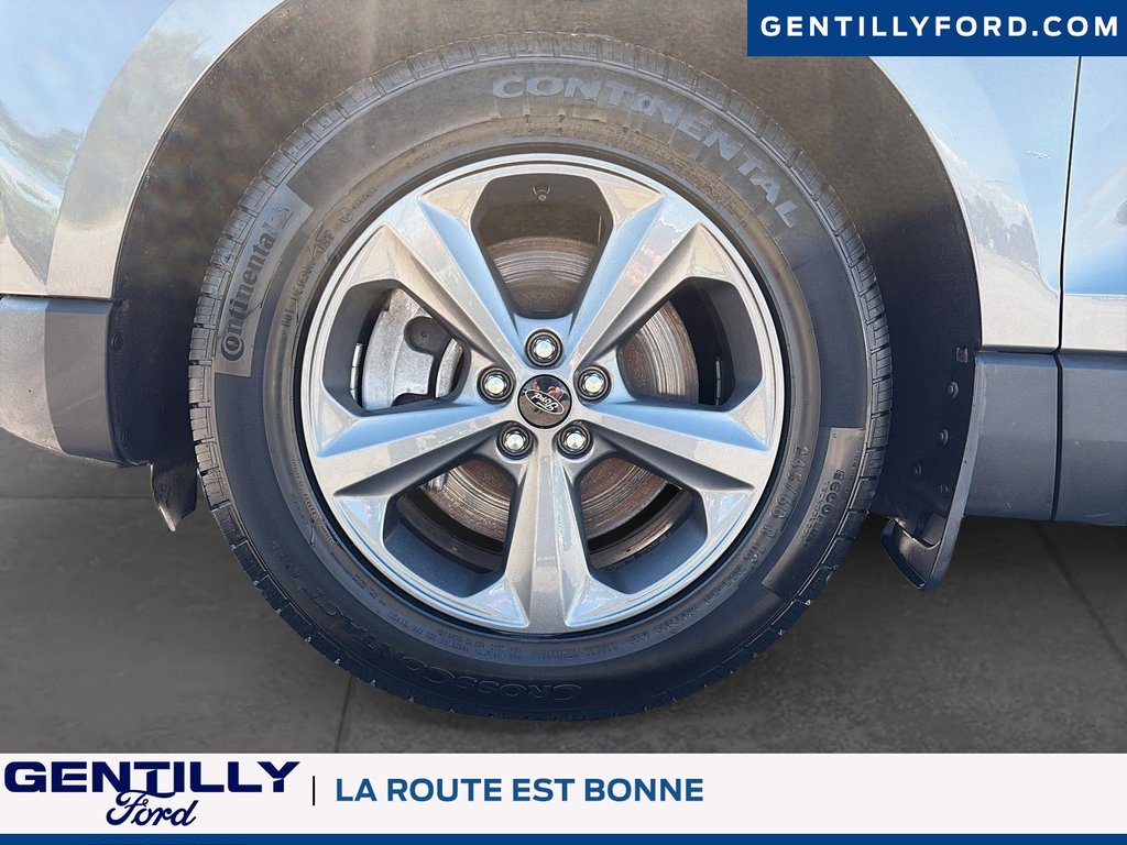 2022 Ford Edge in Bécancour (Gentilly Sector), Quebec - 7 - w1024h768px