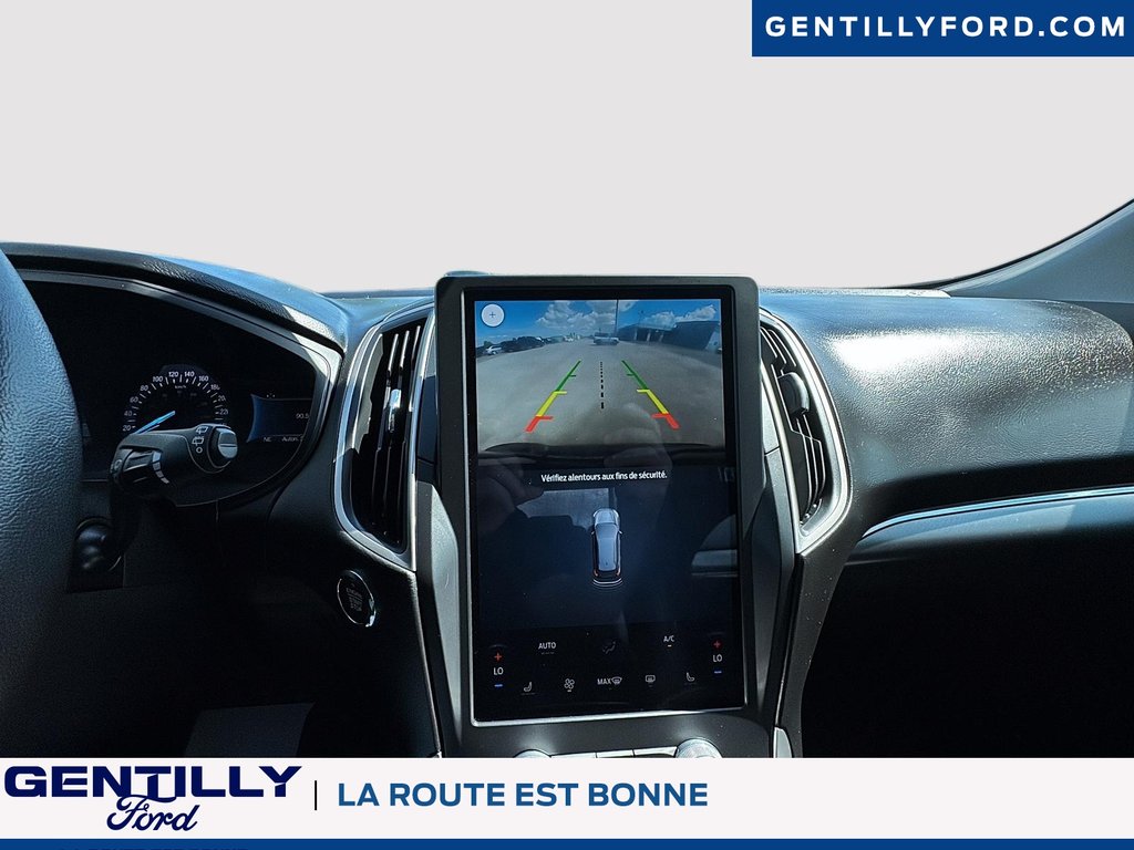 2022 Ford Edge in Bécancour (Gentilly Sector), Quebec - 17 - w1024h768px