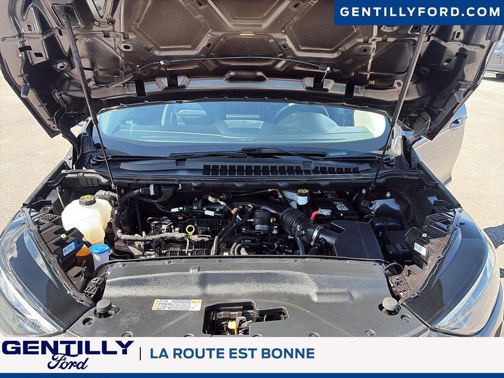 2022 Ford Edge in Bécancour (Gentilly Sector), Quebec - 8 - w1024h768px