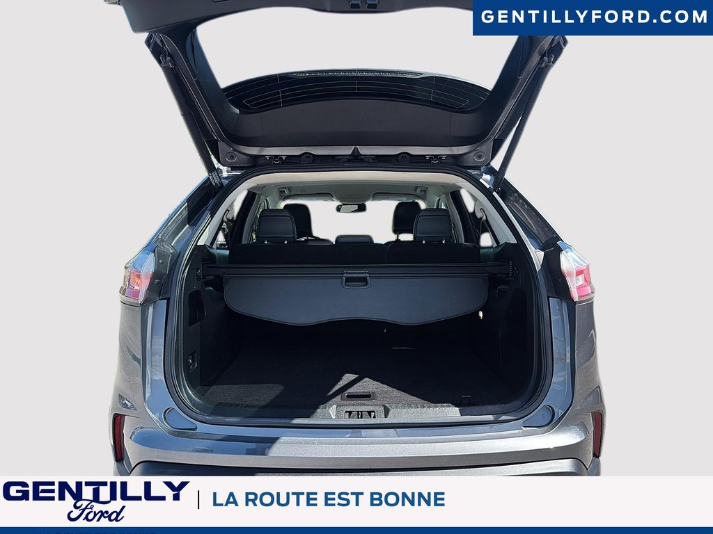 2022 Ford Edge in Bécancour (Gentilly Sector), Quebec - 6 - w1024h768px