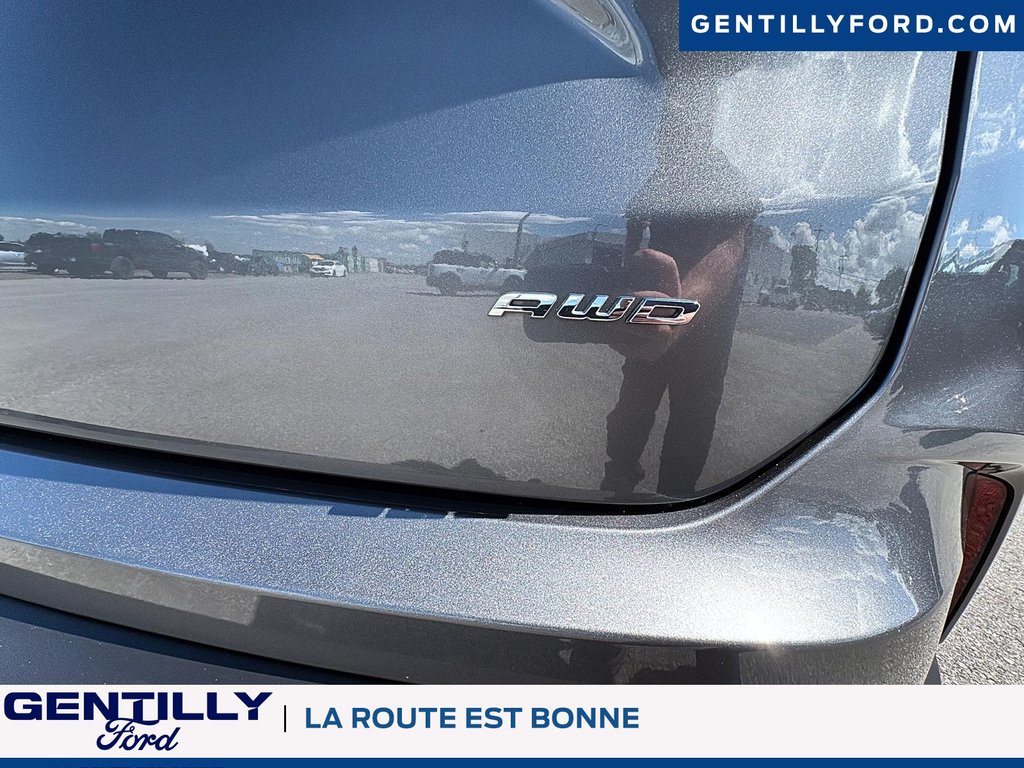 2022 Ford Edge in Bécancour (Gentilly Sector), Quebec - 16 - w1024h768px