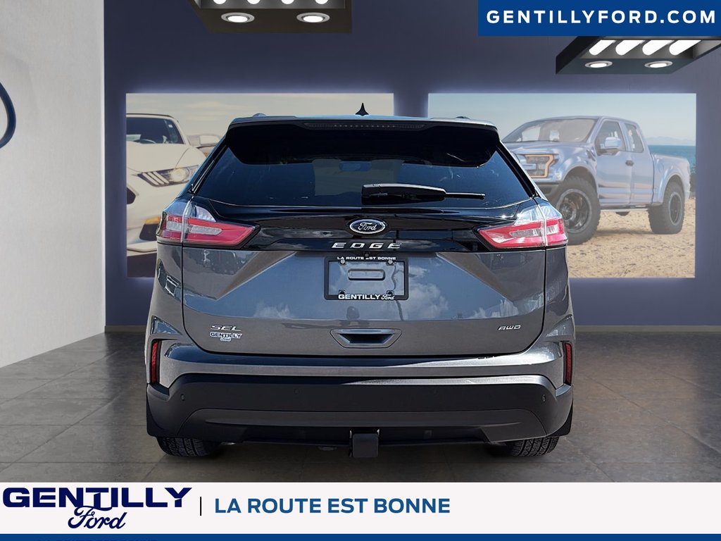 2022 Ford Edge in Bécancour (Gentilly Sector), Quebec - 3 - w1024h768px