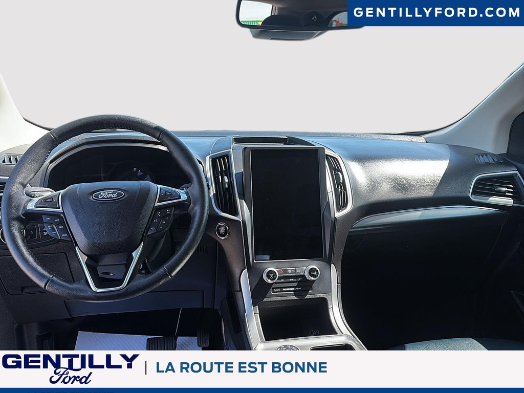 2022 Ford Edge in Bécancour (Gentilly Sector), Quebec - 10 - w1024h768px