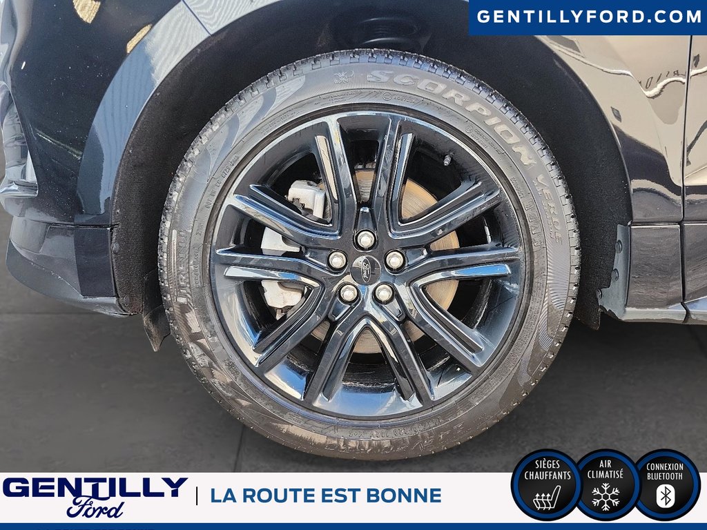 Ford Edge  2024 à Bécancour (Secteur Gentilly), Québec - 7 - w1024h768px
