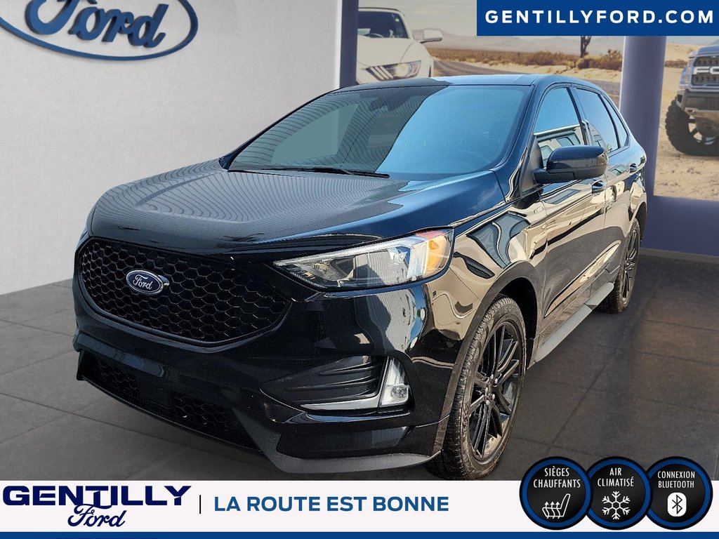 Ford Edge  2024 à Bécancour (Secteur Gentilly), Québec - 1 - w1024h768px