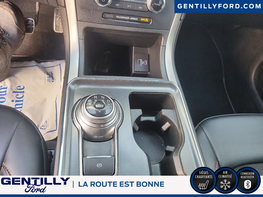 Ford Edge  2024 à Bécancour (Secteur Gentilly), Québec - 14 - w1024h768px