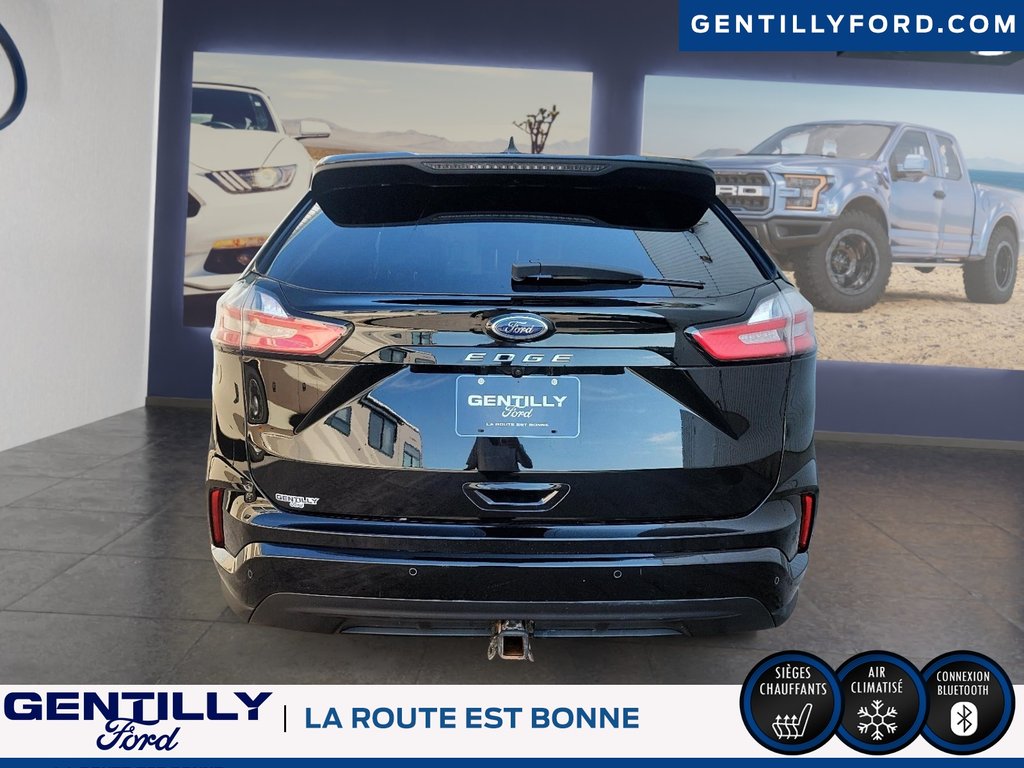 Ford Edge  2024 à Bécancour (Secteur Gentilly), Québec - 3 - w1024h768px