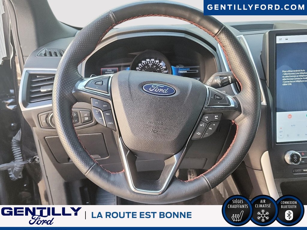 Ford Edge  2024 à Bécancour (Secteur Gentilly), Québec - 12 - w1024h768px