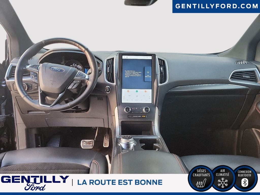 Ford Edge  2024 à Bécancour (Secteur Gentilly), Québec - 10 - w1024h768px