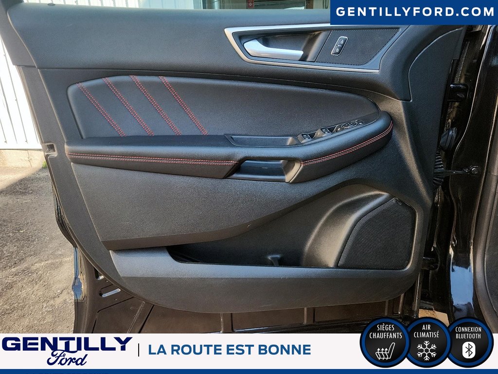 Ford Edge  2024 à Bécancour (Secteur Gentilly), Québec - 11 - w1024h768px