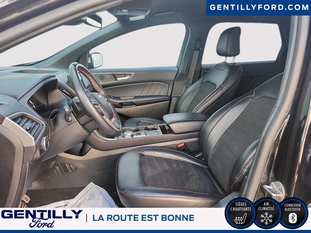 Ford Edge  2024 à Bécancour (Secteur Gentilly), Québec - 8 - w1024h768px