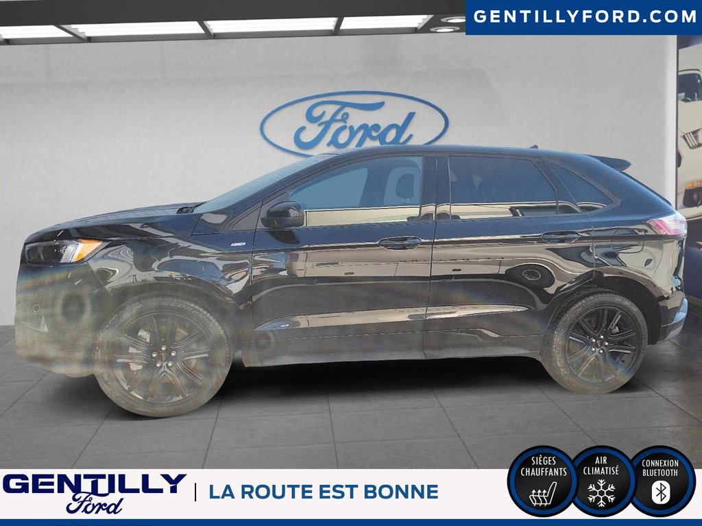 Ford Edge  2024 à Bécancour (Secteur Gentilly), Québec - 5 - w1024h768px