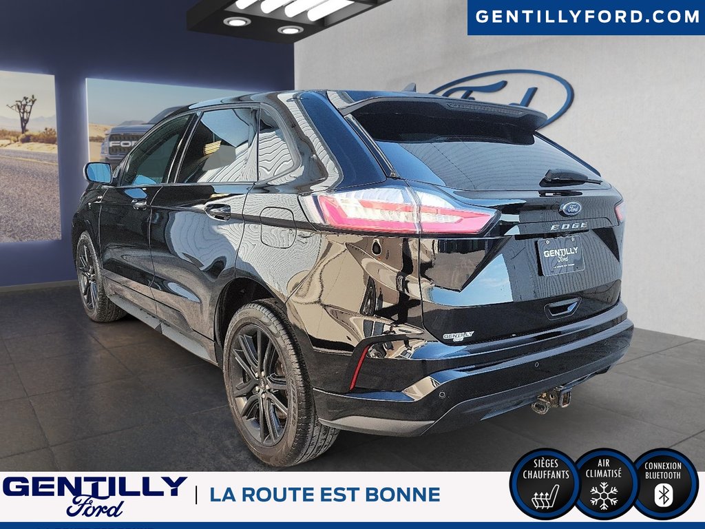 Ford Edge  2024 à Bécancour (Secteur Gentilly), Québec - 4 - w1024h768px