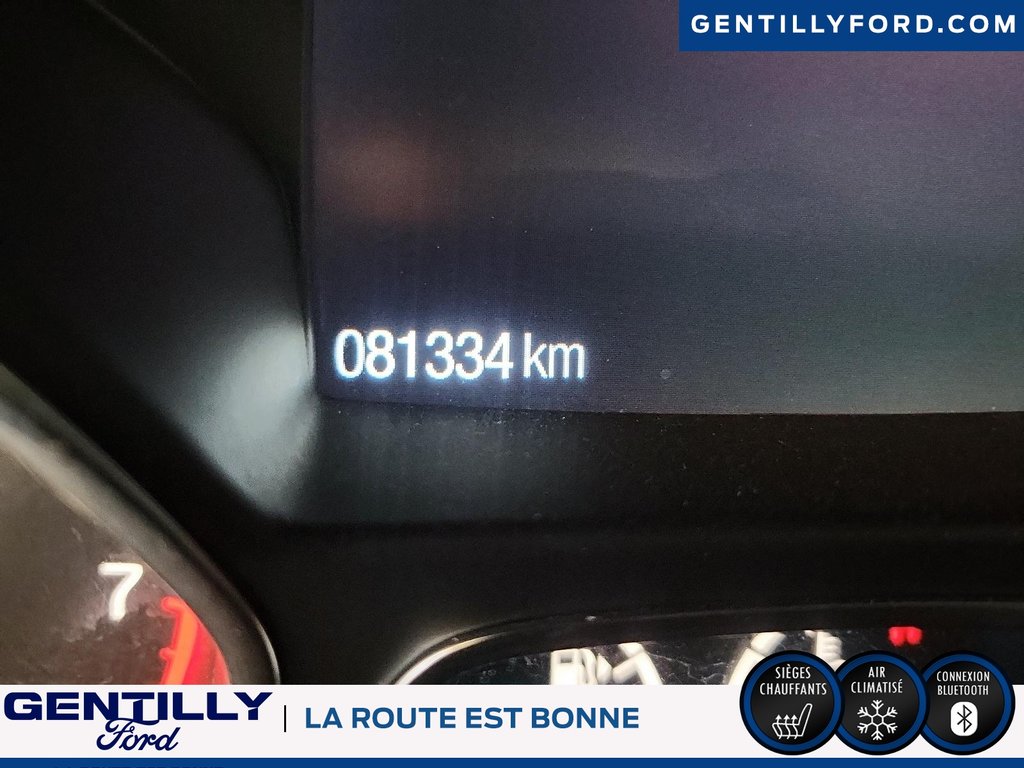 Ford Escape SEL 2018 à Bécancour (Secteur Gentilly), Québec - 13 - w1024h768px