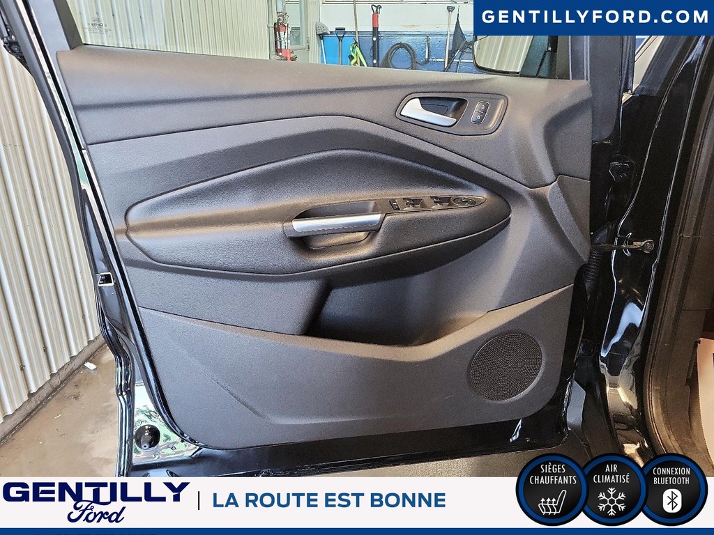 Ford Escape SEL 2018 à Bécancour (Secteur Gentilly), Québec - 11 - w1024h768px
