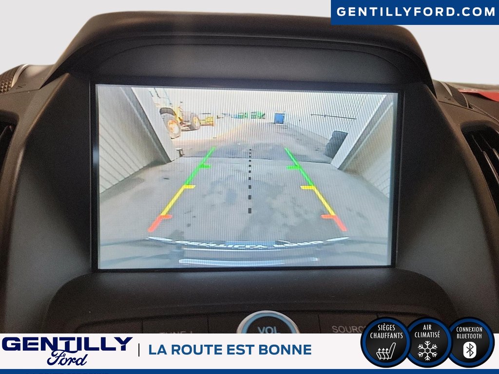 Ford Escape SEL 2018 à Bécancour (Secteur Gentilly), Québec - 17 - w1024h768px