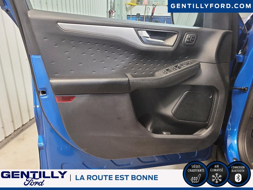 Ford Escape SEL 2020 à Bécancour (Secteur Gentilly), Québec - 11 - w1024h768px