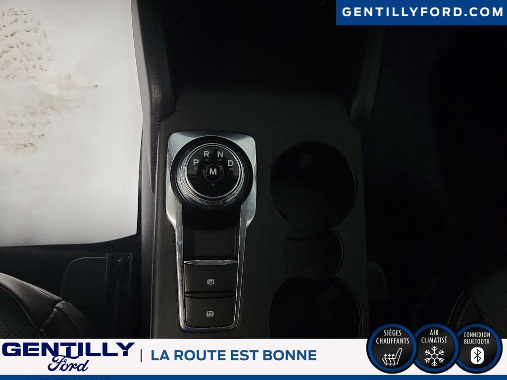 Ford Escape SEL 2020 à Bécancour (Secteur Gentilly), Québec - 15 - w1024h768px