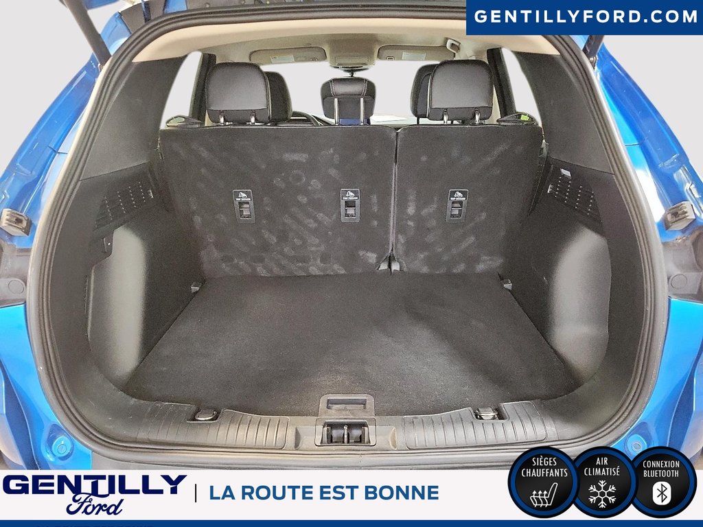 Ford Escape SEL 2020 à Bécancour (Secteur Gentilly), Québec - 7 - w1024h768px