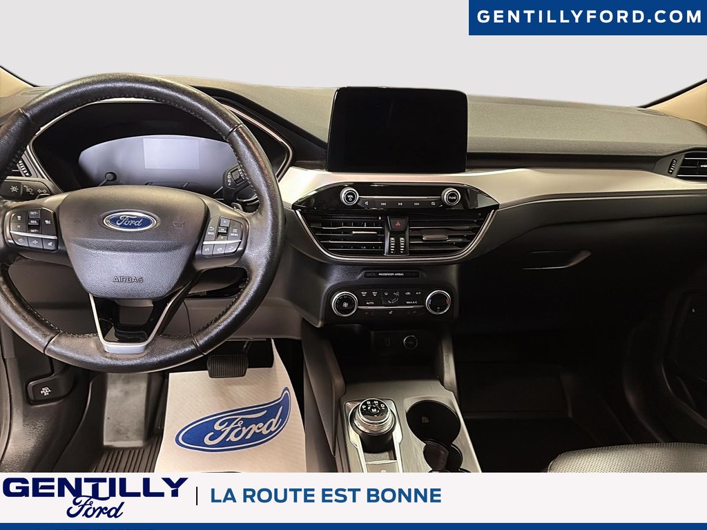2020 Ford Escape SEL in Bécancour (Gentilly Sector), Quebec - 10 - w1024h768px