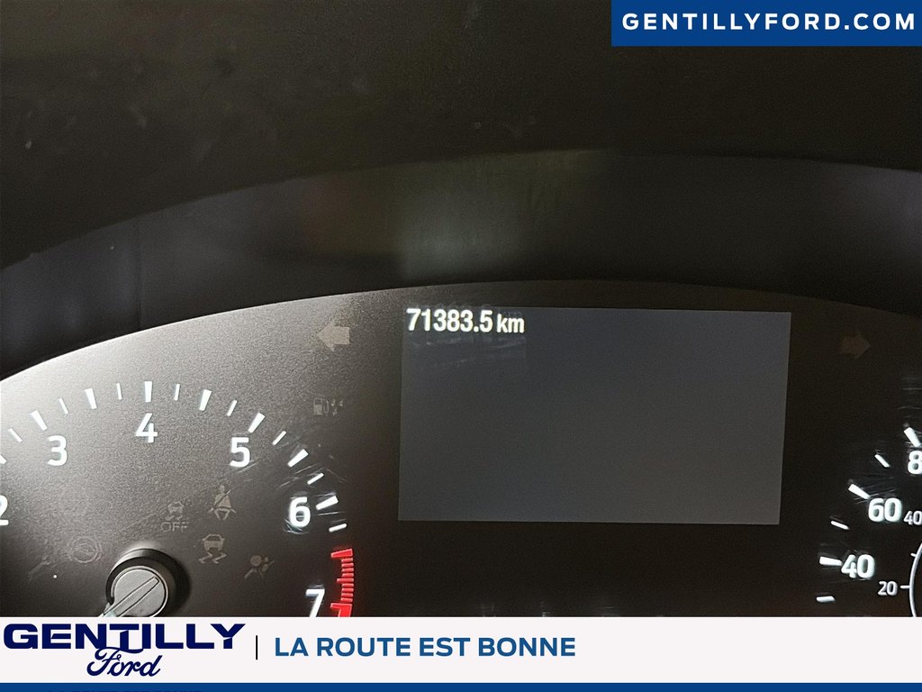 2020 Ford Escape SEL in Bécancour (Gentilly Sector), Quebec - 13 - w1024h768px