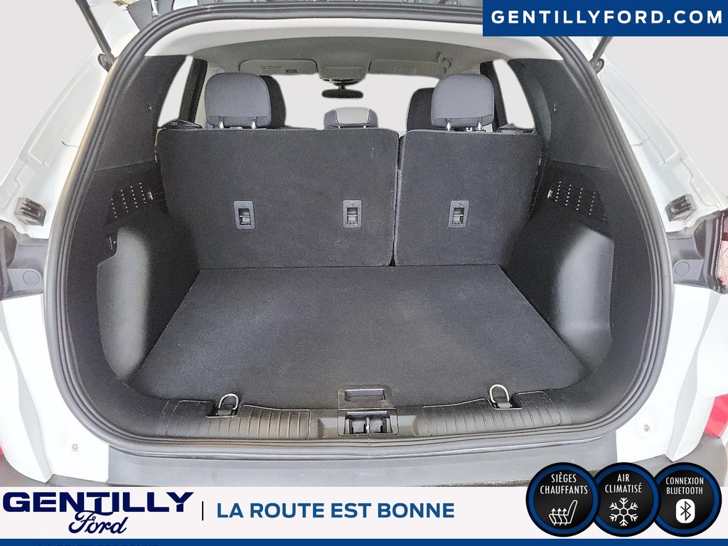 2021 Ford Escape SE Hybrid in Bécancour (Gentilly Sector), Quebec - 7 - w1024h768px