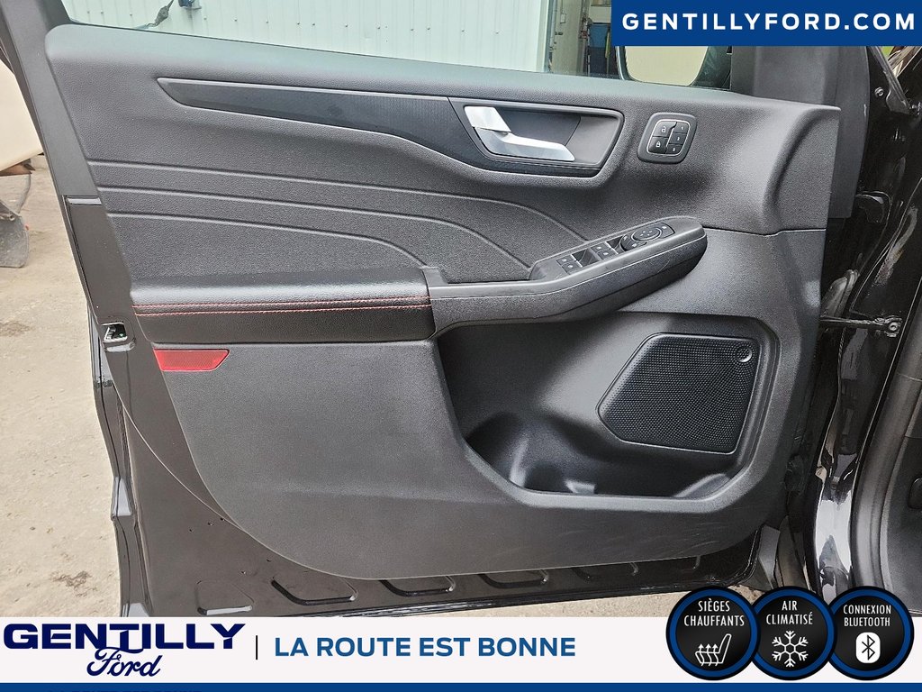 Ford Escape SEL 2021 à Bécancour (Secteur Gentilly), Québec - 10 - w1024h768px
