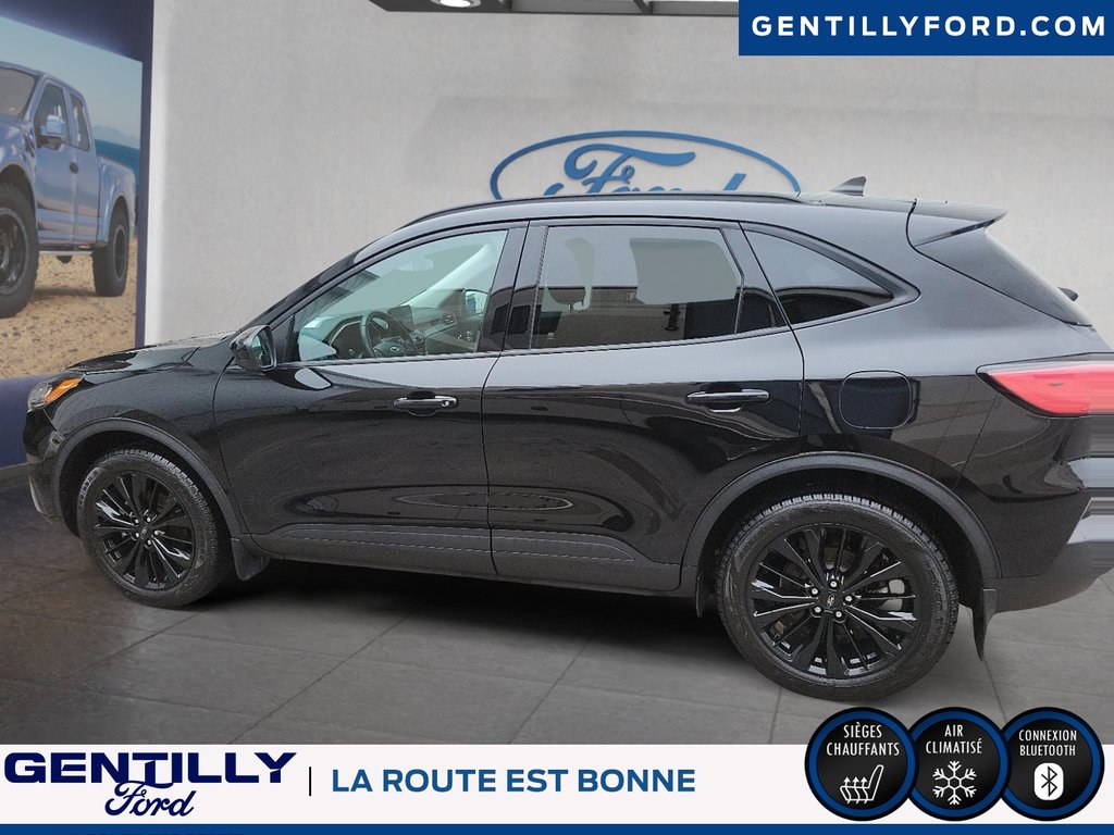 Ford Escape SEL 2021 à Bécancour (Secteur Gentilly), Québec - 5 - w1024h768px
