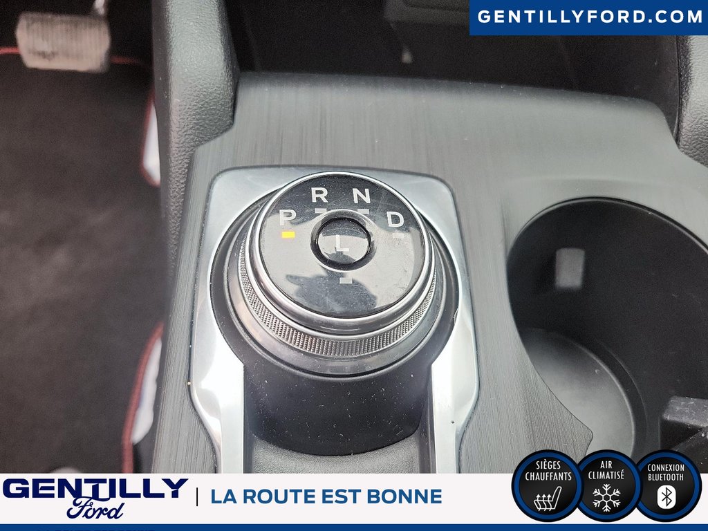 Ford Escape SEL 2021 à Bécancour (Secteur Gentilly), Québec - 14 - w1024h768px