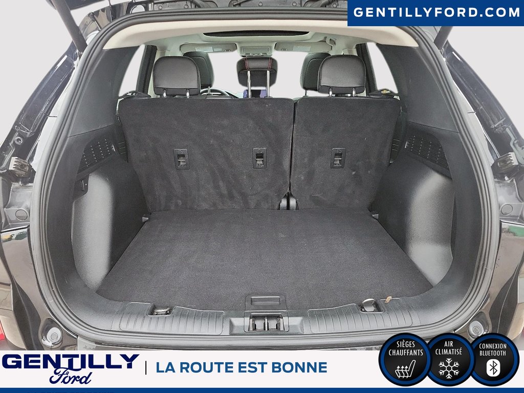 Ford Escape SEL 2021 à Bécancour (Secteur Gentilly), Québec - 6 - w1024h768px