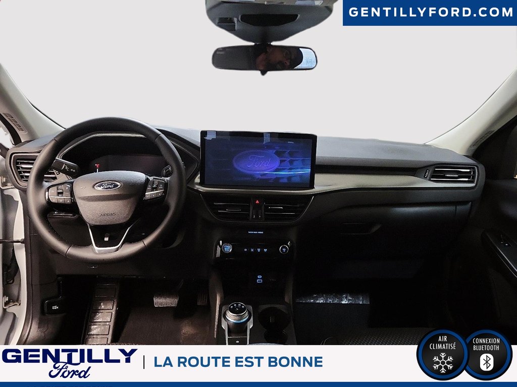 Ford Escape PHEV 2023 à Bécancour (Secteur Gentilly), Québec - 10 - w1024h768px
