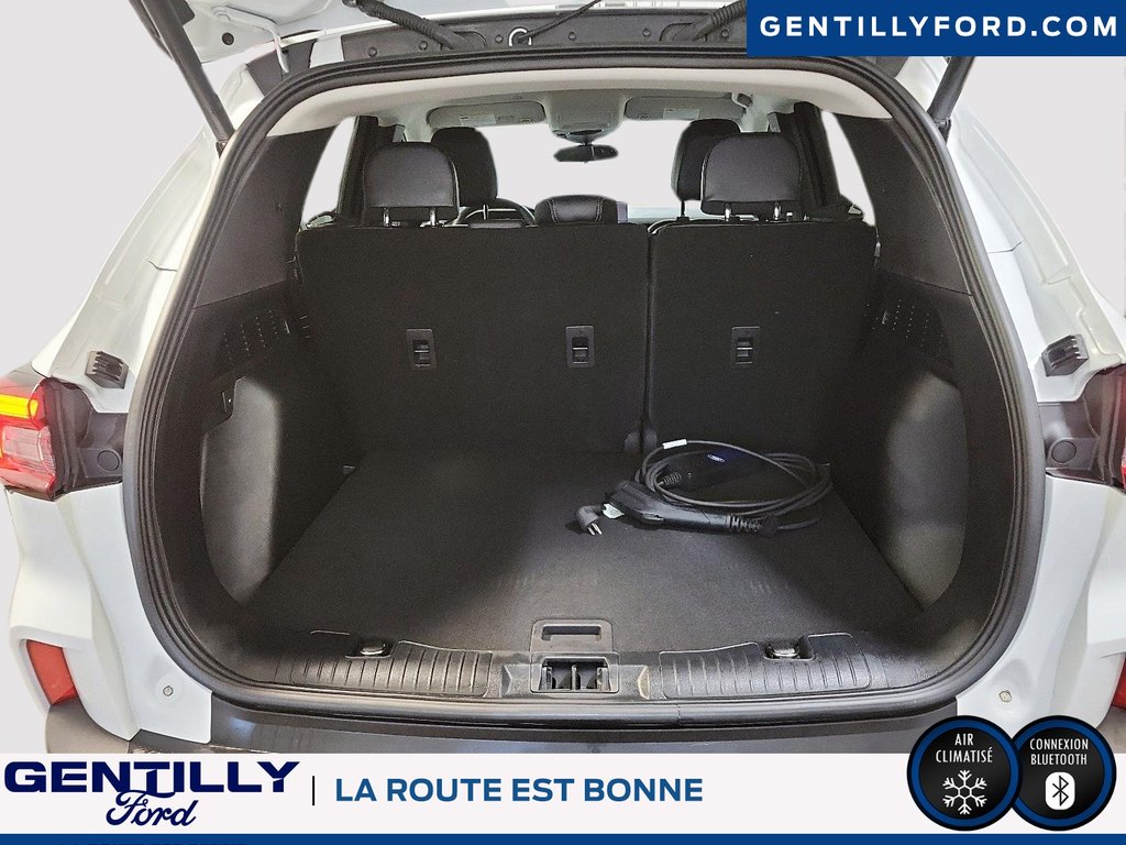 Ford Escape PHEV 2023 à Bécancour (Secteur Gentilly), Québec - 7 - w1024h768px