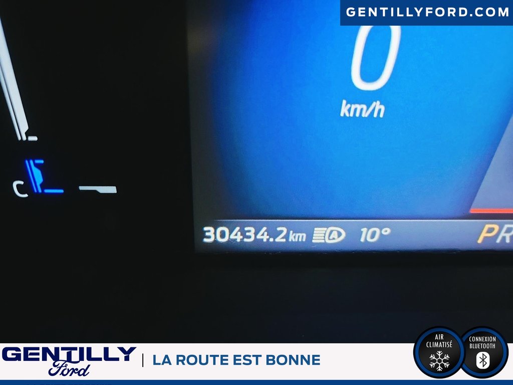 Ford Escape PHEV 2023 à Bécancour (Secteur Gentilly), Québec - 13 - w1024h768px