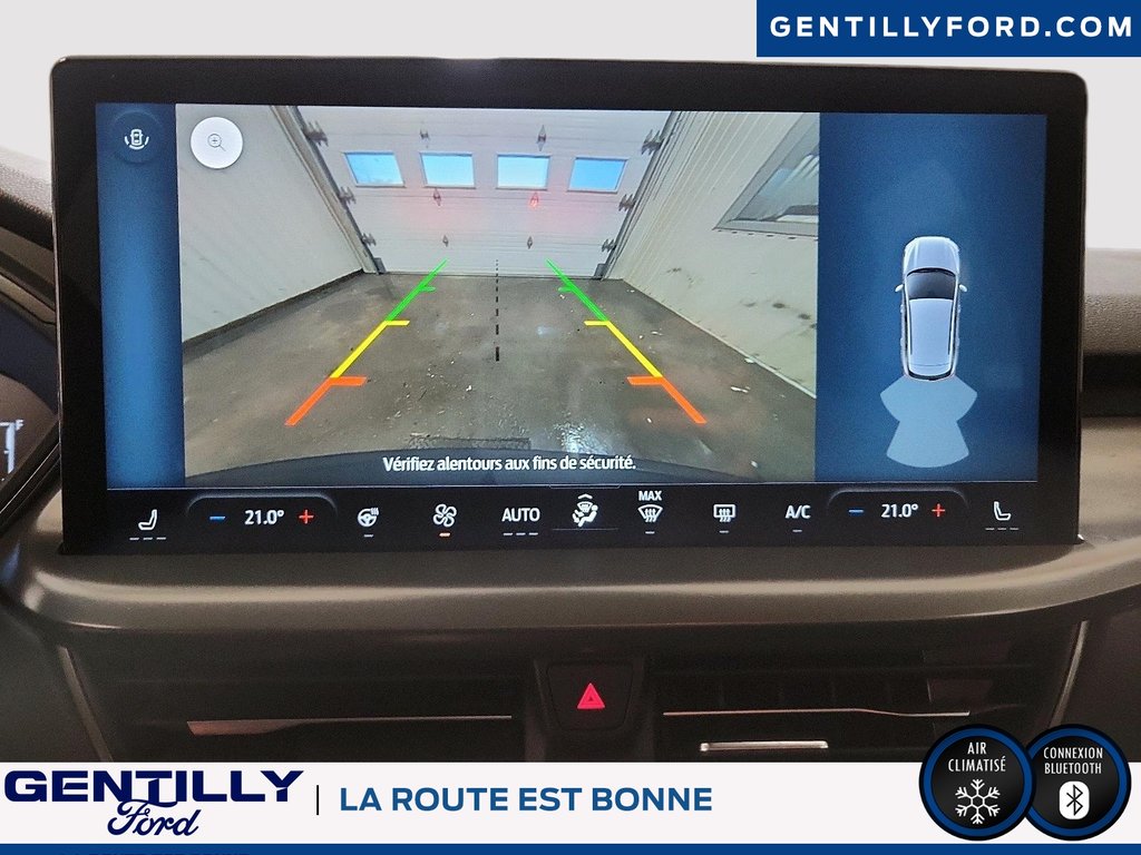 Ford Escape PHEV 2023 à Bécancour (Secteur Gentilly), Québec - 16 - w1024h768px