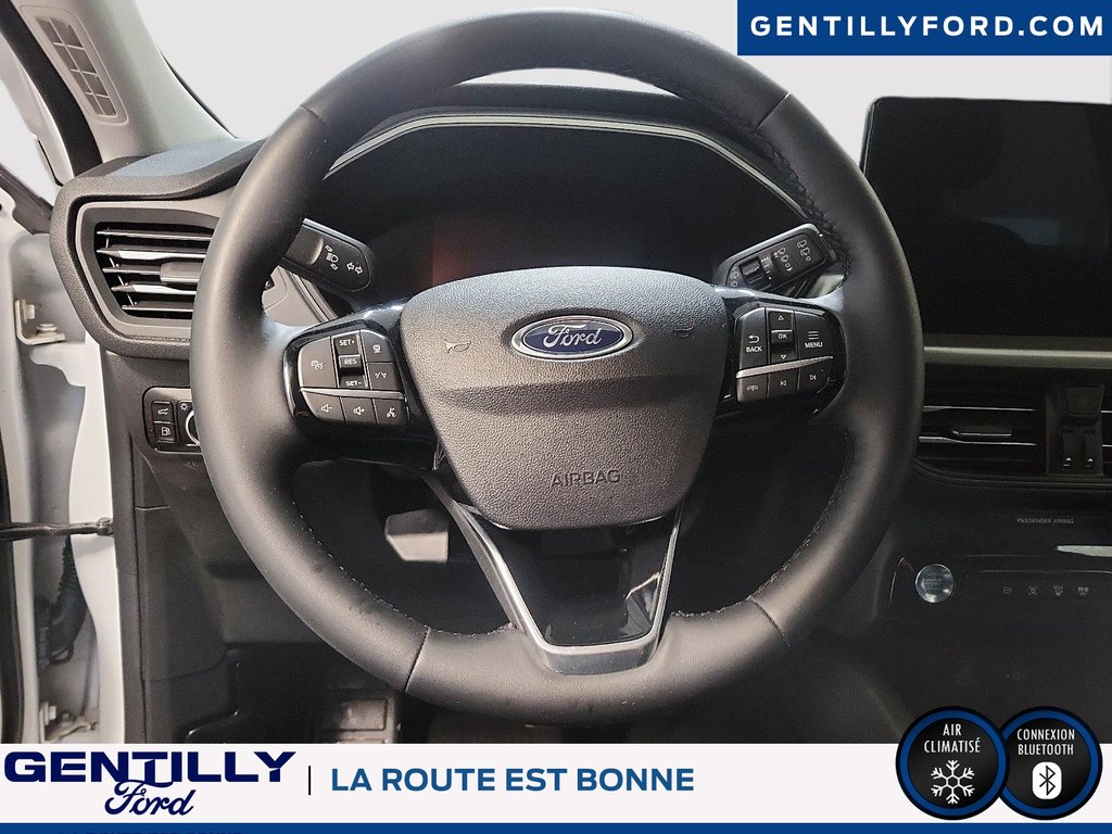 Ford Escape PHEV 2023 à Bécancour (Secteur Gentilly), Québec - 12 - w1024h768px
