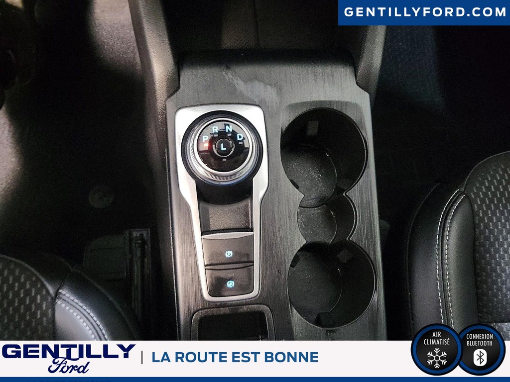 Ford Escape PHEV 2023 à Bécancour (Secteur Gentilly), Québec - 15 - w1024h768px