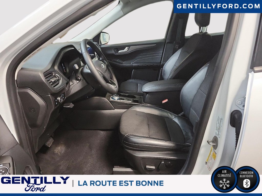 Ford Escape PHEV 2023 à Bécancour (Secteur Gentilly), Québec - 9 - w1024h768px