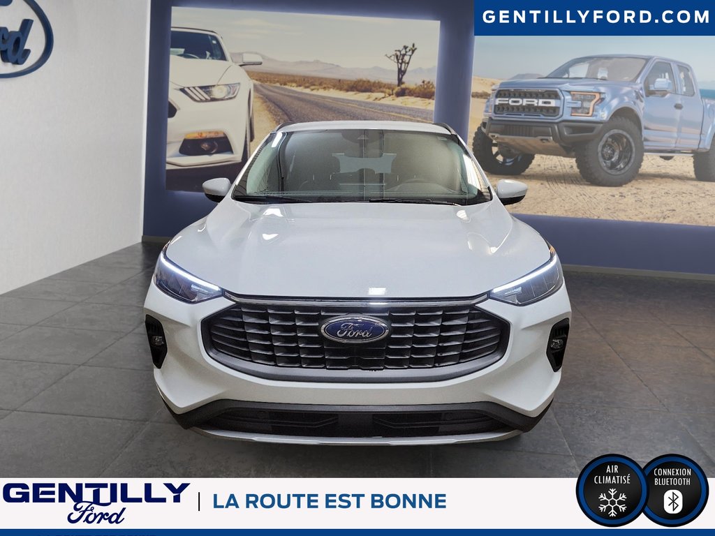Ford Escape PHEV 2023 à Bécancour (Secteur Gentilly), Québec - 2 - w1024h768px