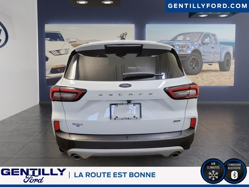 Ford Escape PHEV 2023 à Bécancour (Secteur Gentilly), Québec - 3 - w1024h768px