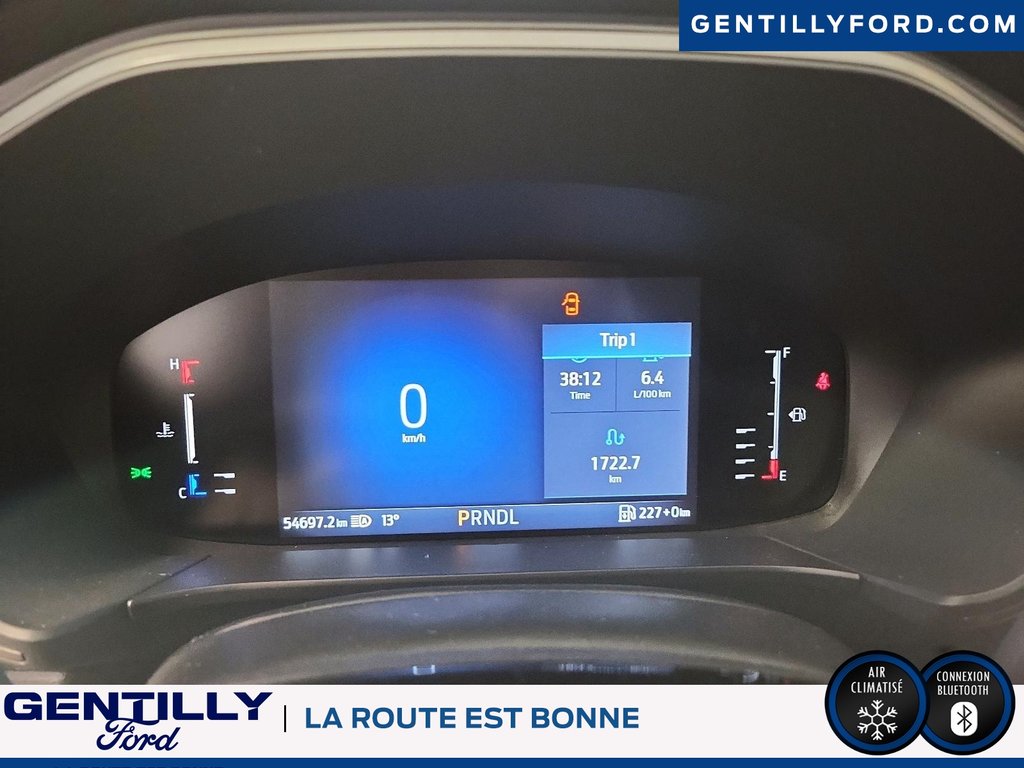 Ford Escape PHEV 2023 à Bécancour (Secteur Gentilly), Québec - 14 - w1024h768px