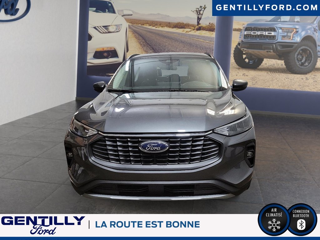 Ford Escape PHEV 2023 à Bécancour (Secteur Gentilly), Québec - 2 - w1024h768px