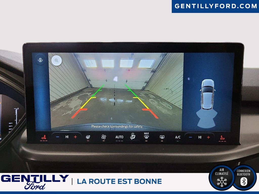 Ford Escape PHEV 2023 à Bécancour (Secteur Gentilly), Québec - 16 - w1024h768px