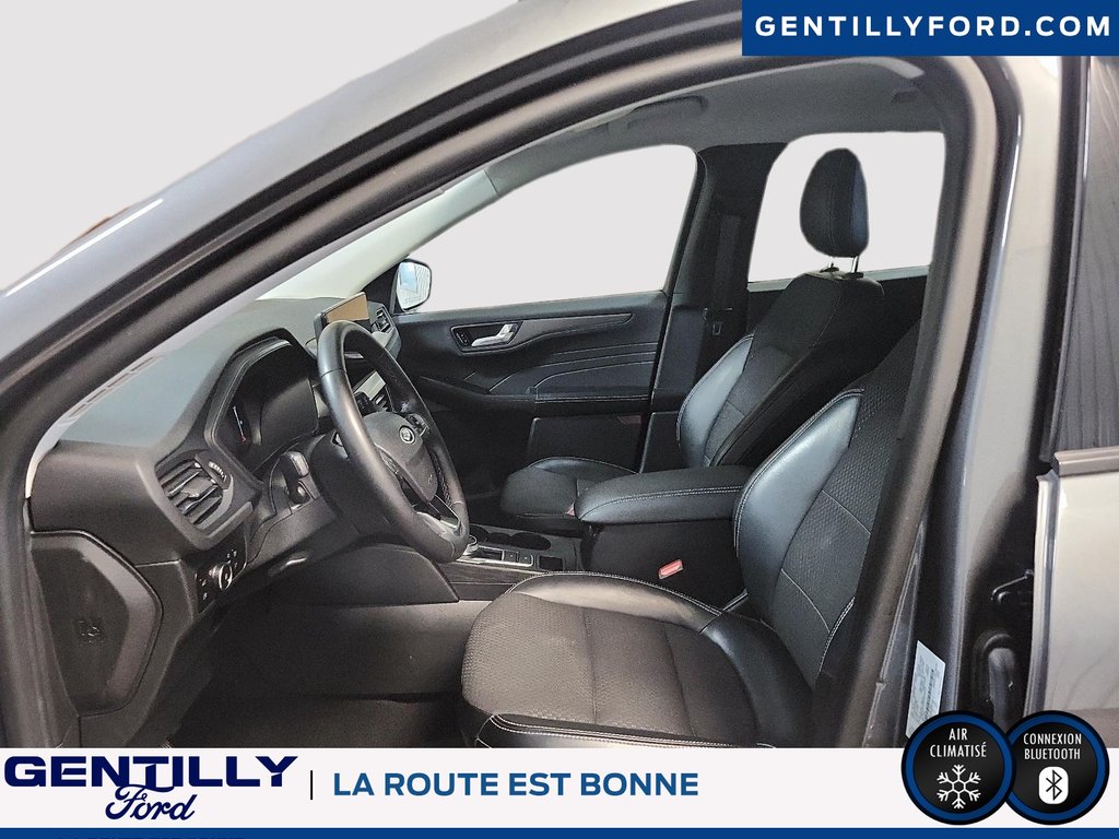Ford Escape PHEV 2023 à Bécancour (Secteur Gentilly), Québec - 9 - w1024h768px