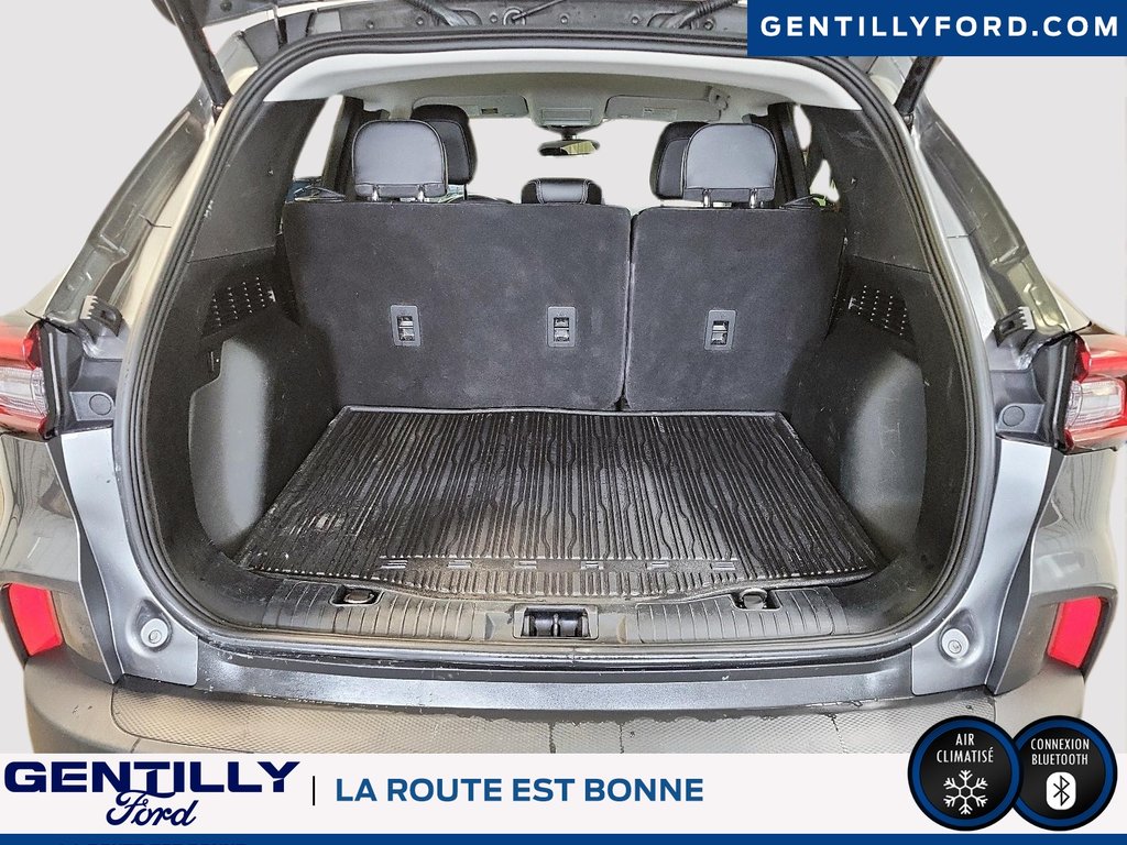Ford Escape PHEV 2023 à Bécancour (Secteur Gentilly), Québec - 7 - w1024h768px