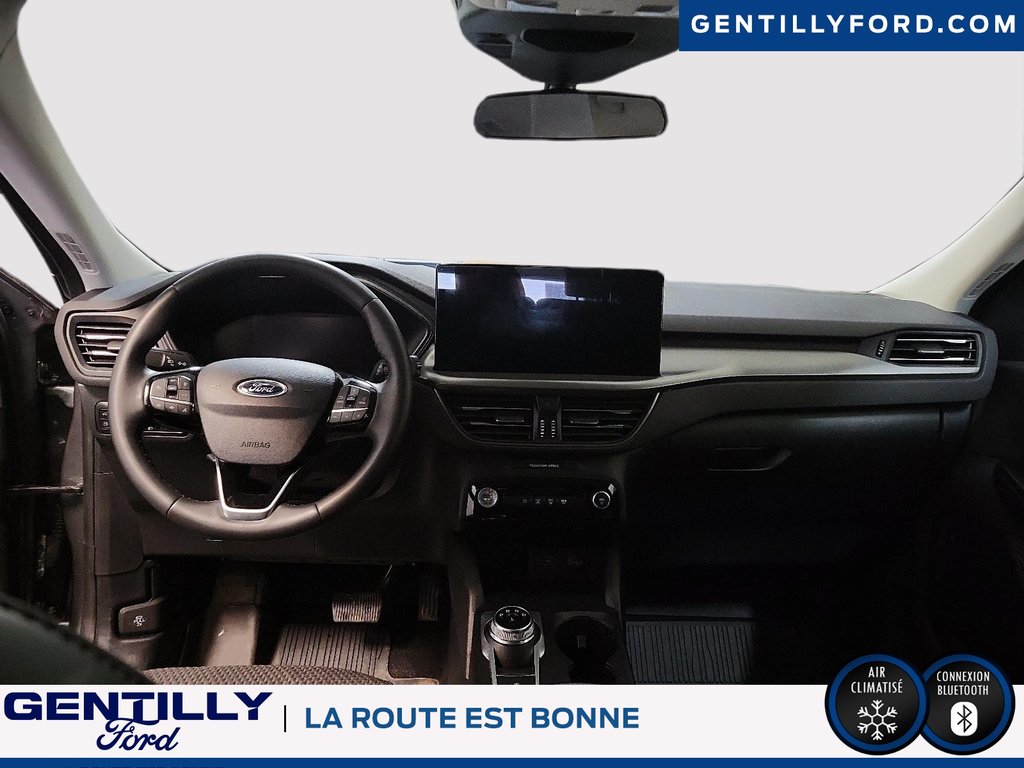 Ford Escape PHEV 2023 à Bécancour (Secteur Gentilly), Québec - 10 - w1024h768px