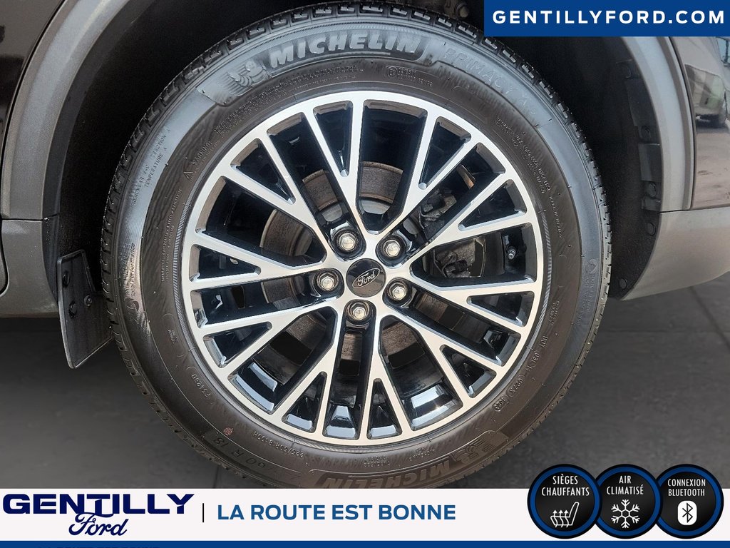 Ford Escape PHEV 2023 à Bécancour (Secteur Gentilly), Québec - 7 - w1024h768px