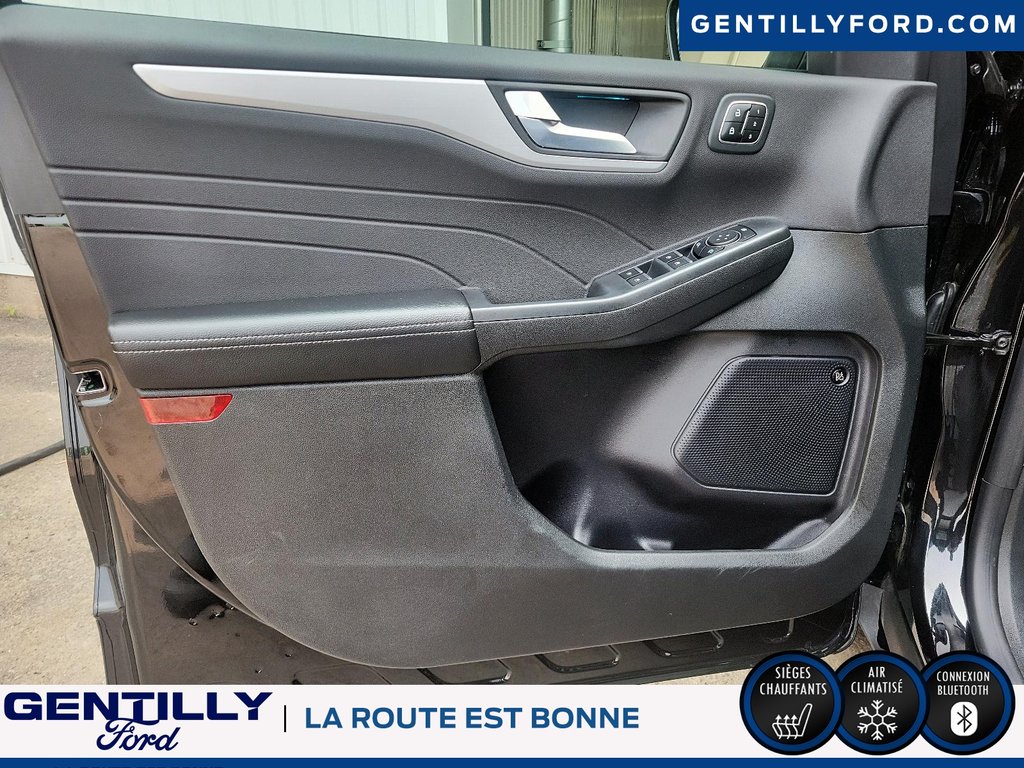 Ford Escape PHEV 2023 à Bécancour (Secteur Gentilly), Québec - 10 - w1024h768px