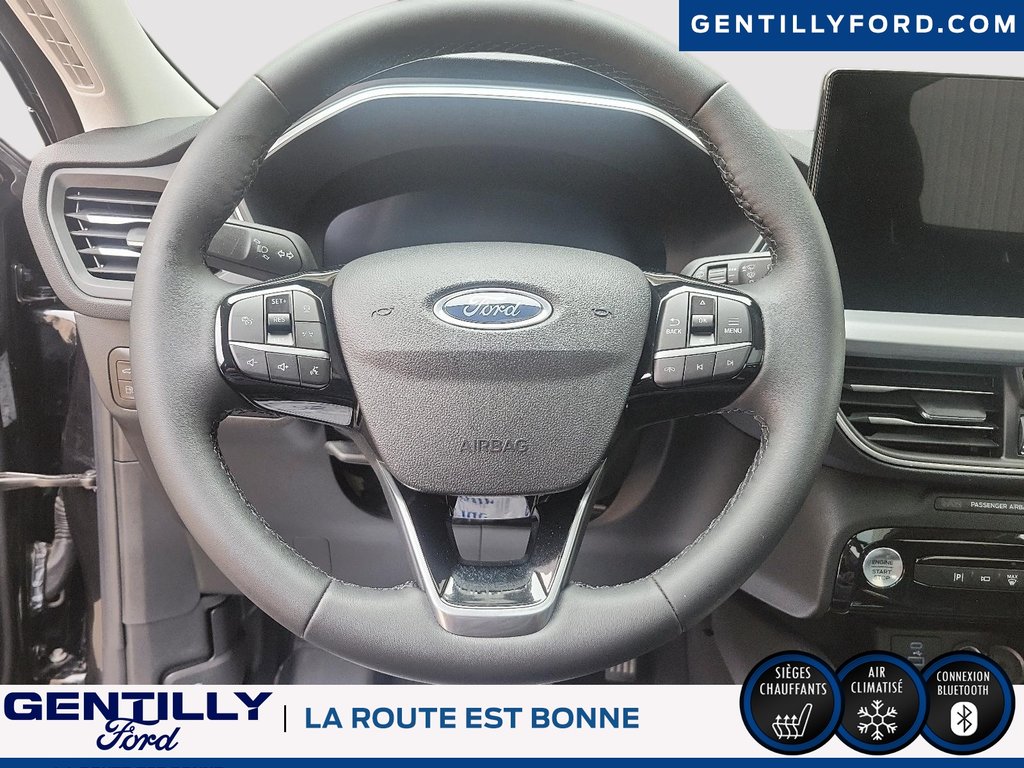 Ford Escape PHEV 2023 à Bécancour (Secteur Gentilly), Québec - 11 - w1024h768px