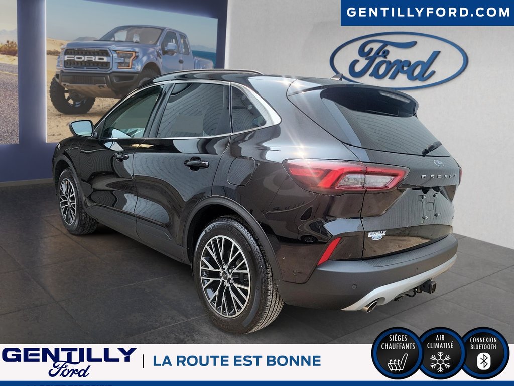 Ford Escape PHEV 2023 à Bécancour (Secteur Gentilly), Québec - 4 - w1024h768px